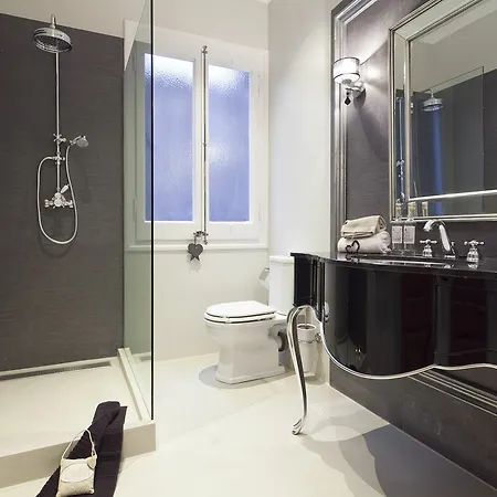 Catalunya Palace Apartment