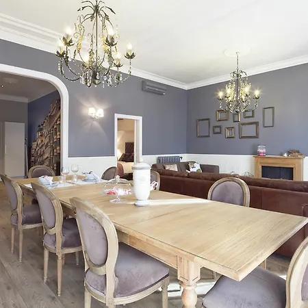 Apartment Catalunya Palace